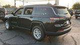 New 2025 Jeep Grand Cherokee L Laredo image 5