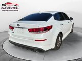 Used 2020 Kia Optima LX image 5