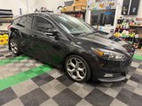 Used 2015 Ford Focus ST w/ Equipment Group 401A image 3