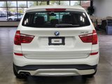 Used 2016 BMW X3 xDrive28i image 5