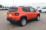 Used 2018 Jeep Renegade Latitude w/ Cold Weather Group image 5
