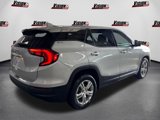 Used 2018 GMC Terrain SLE image 5
