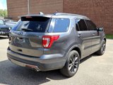 Used 2017 Ford Explorer XLT w/ Equipment Group 202A image 2