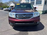 Used 2013 Honda Pilot EX-L image 4