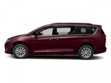 Used 2017 Chrysler Pacifica Limited w/ UConnect Theater Package image 3