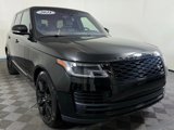 Used 2021 Land Rover Range Rover Westminster Edition image 6