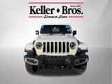 Used 2020 Jeep Wrangler Unlimited Sahara image 2