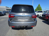 Used 2020 INFINITI QX80 Luxe w/ Proassist Package image 5