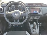 New 2025 Nissan Versa S w/ S Plus Package image 5
