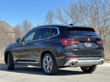 Used 2022 BMW X3 xDrive30i w/ Premium Package 2 image 4