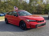 New 2025 Honda Civic Sport image 6
