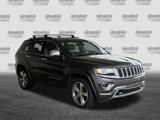 Used 2015 Jeep Grand Cherokee Overland w/ Advanced Technology Group image 2
