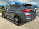 Used 2021 Hyundai Tucson SEL image 4