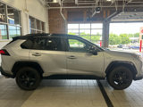 Used 2019 Toyota RAV4 XSE image 4