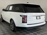 Used 2019 Land Rover Range Rover HSE image 4