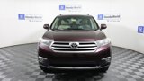 Used 2012 Toyota Highlander FWD image 2