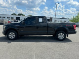 Used 2015 Ford F150 XL w/ Equipment Group 101A Mid image 4