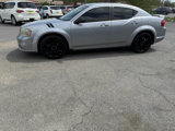 Used 2014 Dodge Avenger SE w/ Blacktop Package image 3