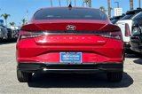 Certified 2022 Hyundai Elantra Limited image 5
