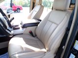 Used 2020 Ford F250 Lariat w/ Lariat Ultimate Package image 5