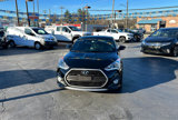 Used 2016 Hyundai Veloster Turbo image 4