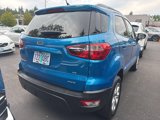Used 2018 Ford EcoSport SE image 2
