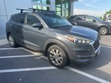Used 2019 Hyundai Tucson SE image 3