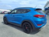 Used 2017 Hyundai Tucson Night image 5