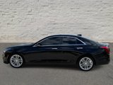 Certified 2023 Cadillac CT4 Premium Luxury image 2