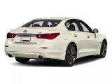 Used 2016 INFINITI Q50 Hybrid w/ Technology Package image 5
