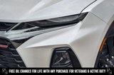 Certified 2022 Chevrolet Blazer RS w/ Enhanced Convenience Package image 2
