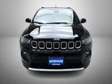 Used 2023 Jeep Compass Limited image 2