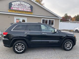 Used 2015 Jeep Grand Cherokee Limited w/ Luxury Group II image 6