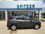 Used 2019 Chevrolet Equinox LT image 5