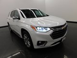 Used 2020 Chevrolet Traverse Premier w/ LPO, 'HIT The Road' Package image 2