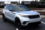 Used 2020 Land Rover Range Rover Velar R-Dynamic S image 4