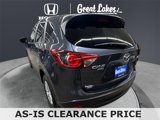 Used 2016 MAZDA CX-5 Touring image 3