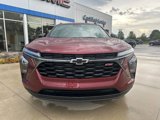 New 2025 Chevrolet Trax RS w/ Sunroof Package image 3