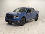 Certified 2024 Ford Maverick XLT w/ XLT Luxury Package image 4