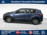 Used 2017 Kia Sportage EX w/ EX Premium Package image 1