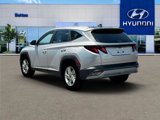 New 2025 Hyundai Tucson SE image 6