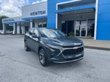 New 2025 Chevrolet Trax LT w/ Driver Confidence Package image 2