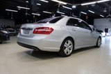 Used 2011 Mercedes-Benz E 350 BlueTEC Sedan w/ Premium 2 Pkg image 3