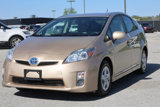 Used 2011 Toyota Prius Three image 3