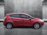 Used 2015 Ford Fiesta Titanium image 4