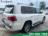 Used 2011 Lexus LX 570 4WD image 6