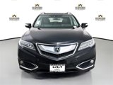Used 2016 Acura RDX AWD w/ Advance Package image 2