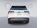 New 2025 Chevrolet Equinox LT w/ Safety and Technology Package image 5