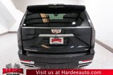 Used 2025 Cadillac Escalade Premium Luxury image 4