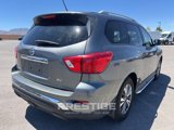 Used 2018 Nissan Pathfinder SV image 6